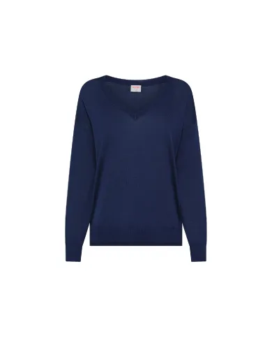 SUN 68 MAGLIA BLU SUN 68 MAGLIA BLU