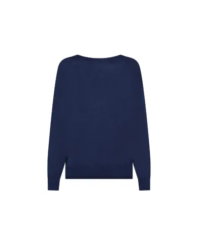 SUN 68 MAGLIA BLU SUN 68 MAGLIA BLU