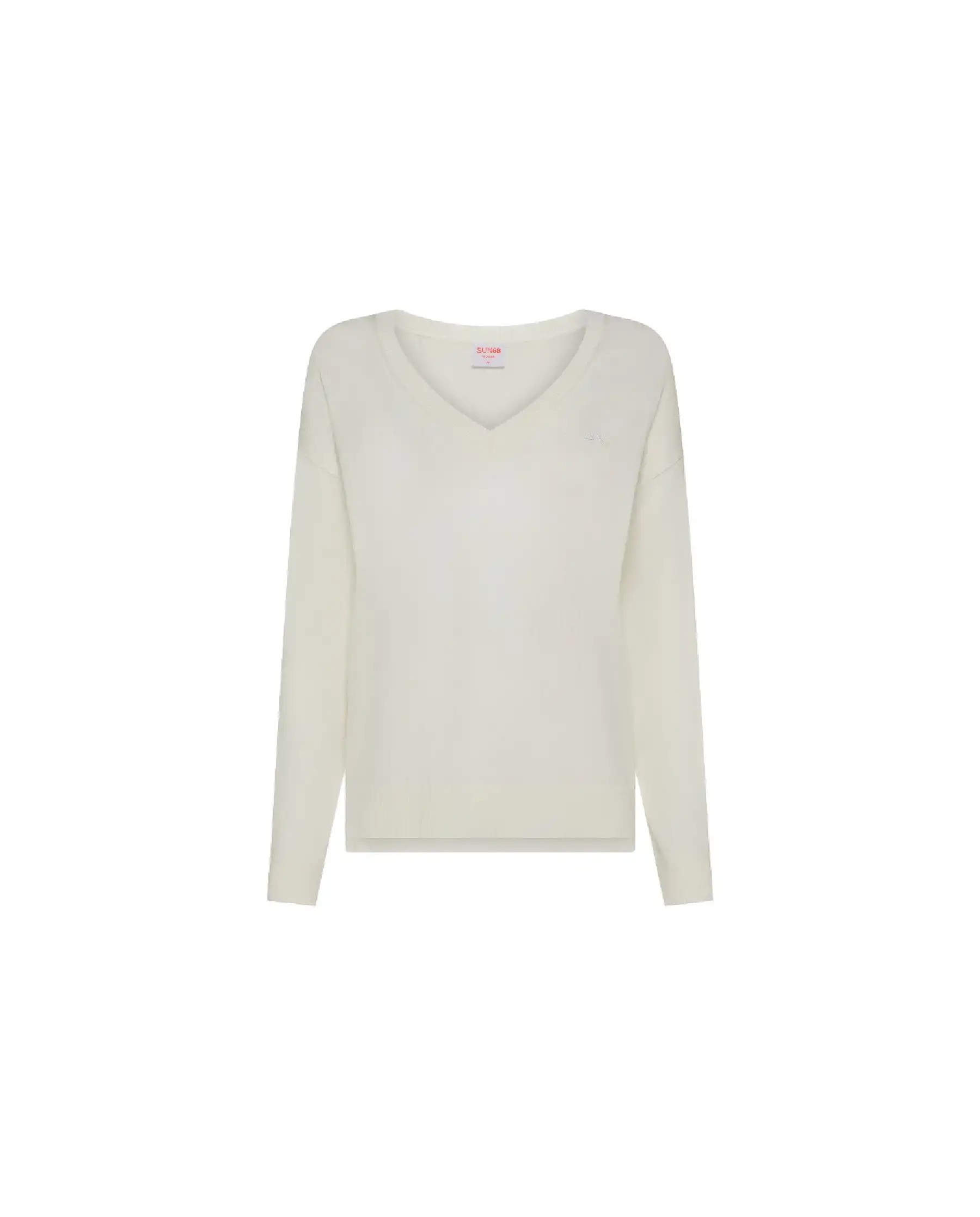 SUN 68 MAGLIA PANNA SUN 68 MAGLIA PANNA