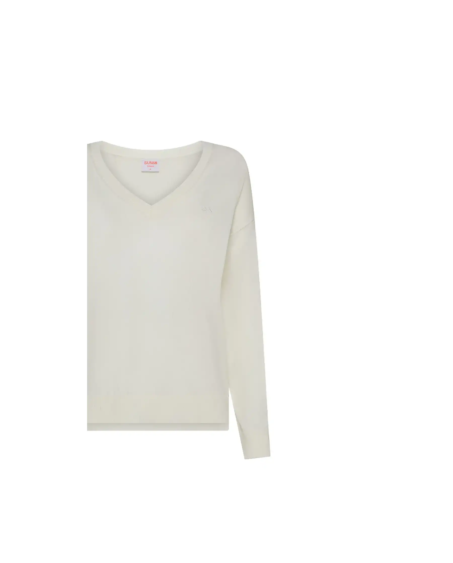 SUN 68 MAGLIA PANNA SUN 68 MAGLIA PANNA