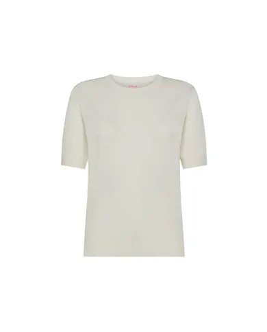 SUN 68 T-SHIRT PANNA SUN 68 T-SHIRT PANNA