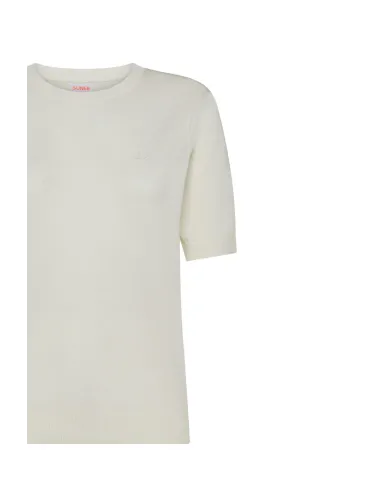 SUN 68 T-SHIRT PANNA SUN 68 T-SHIRT PANNA