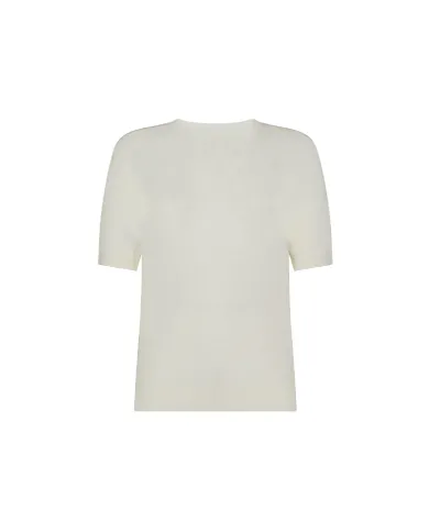 SUN 68 T-SHIRT PANNA SUN 68 T-SHIRT PANNA