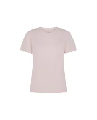SUN 68 T-SHIRT ROSA