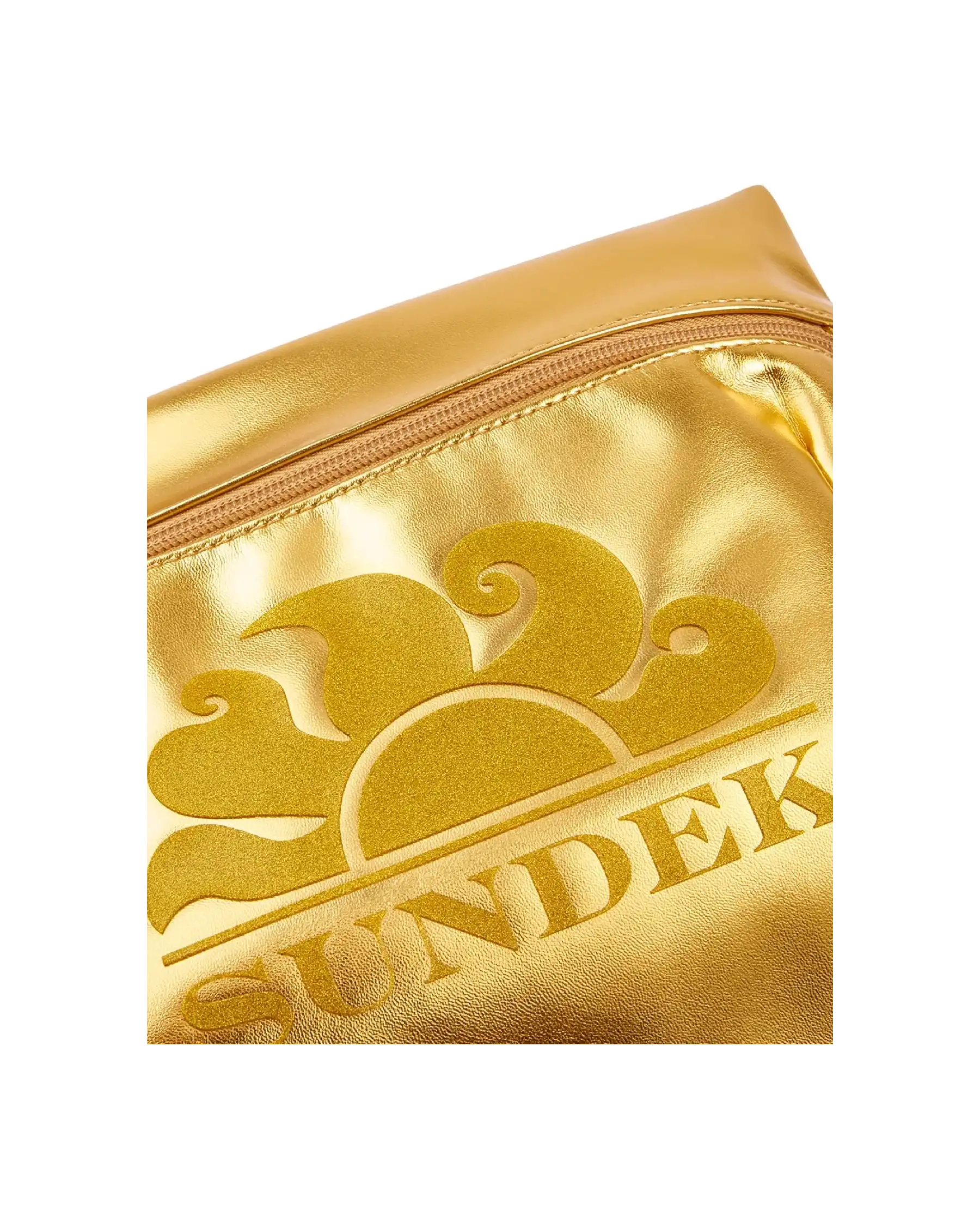 SUNDEK POCHETTE ORO SUNDEK POCHETTE ORO