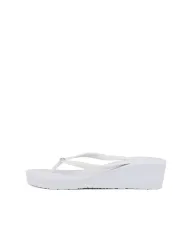 SUNDEK FLIP FLOP BIANCO