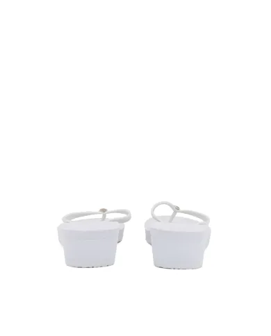 SUNDEK FLIP FLOP BIANCO