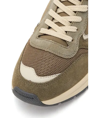 BLAUER SNEAKERS VERDE MILITARE BLAUER SNEAKERS VERDE MILITARE