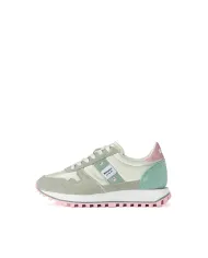 BLAUER SNEAKERS VERDE BLAUER SNEAKERS VERDE