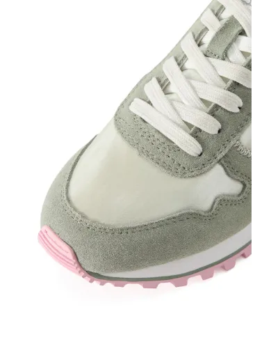 BLAUER SNEAKERS VERDE BLAUER SNEAKERS VERDE