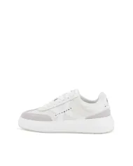 JOHN RICHMOND SNEAKERS BIANCO