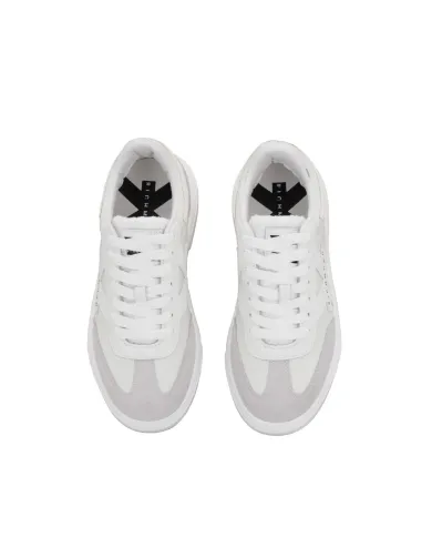 JOHN RICHMOND SNEAKERS BIANCO JOHN RICHMOND SNEAKERS BIANCO