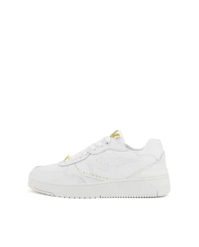JOHN RICHMOND SNEAKERS BIANCO JOHN RICHMOND SNEAKERS BIANCO