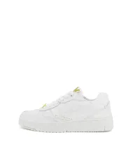 JOHN RICHMOND SNEAKERS BIANCO