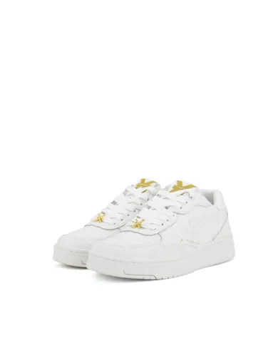 JOHN RICHMOND SNEAKERS BIANCO JOHN RICHMOND SNEAKERS BIANCO
