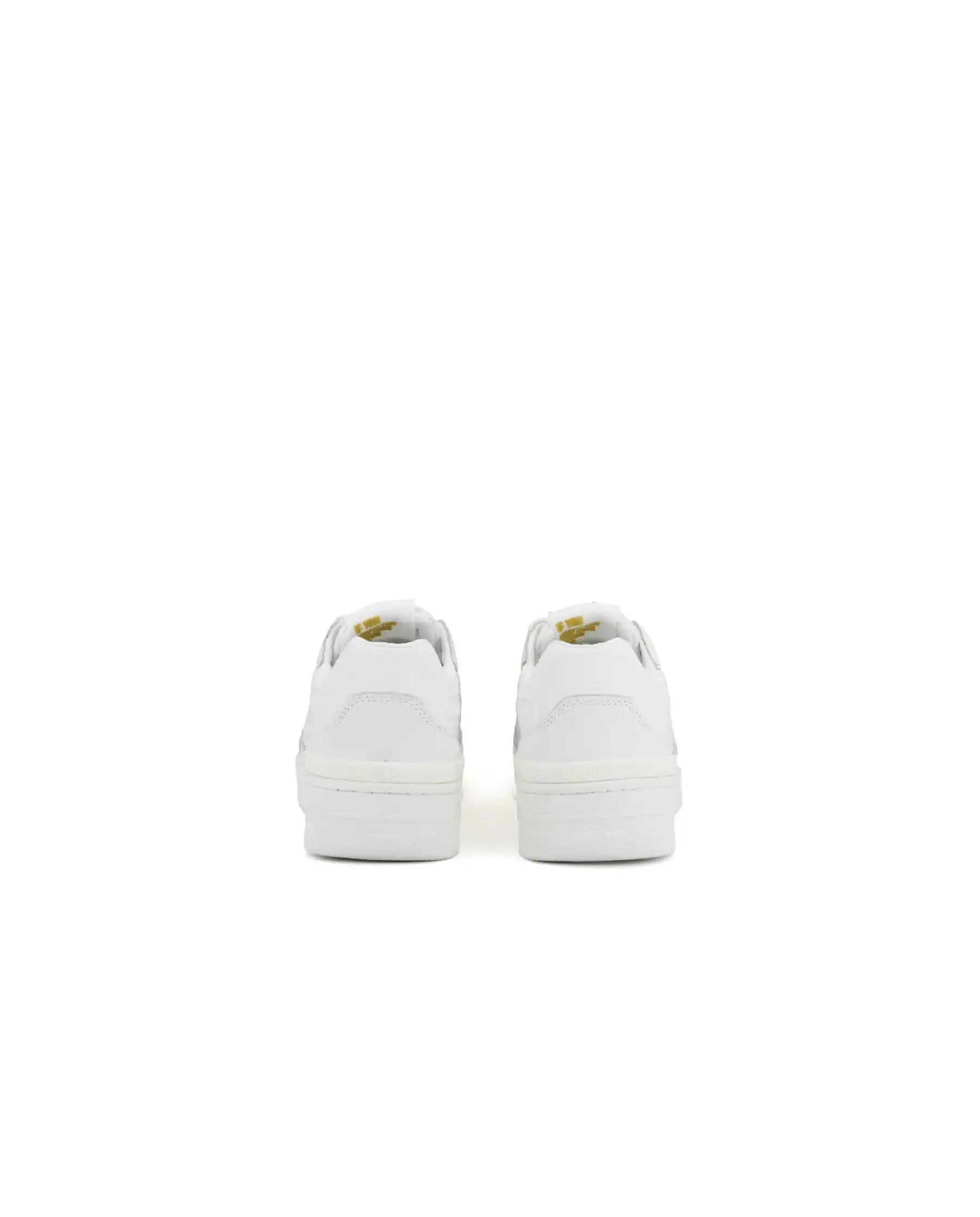 JOHN RICHMOND SNEAKERS BIANCO