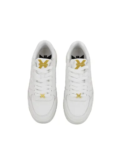 JOHN RICHMOND SNEAKERS BIANCO JOHN RICHMOND SNEAKERS BIANCO