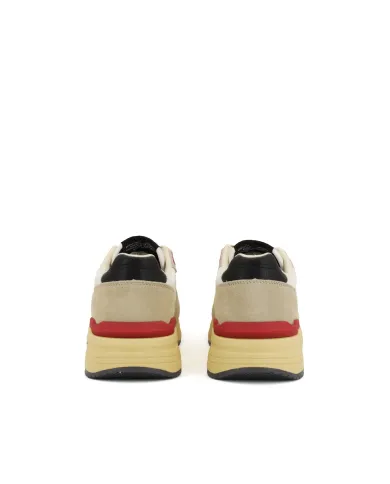 BLAUER SNEAKERS BIANCO BLAUER SNEAKERS BIANCO