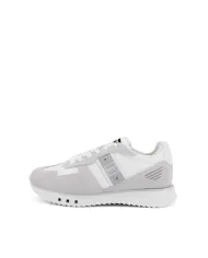 BLAUER SNEAKERS BIANCO