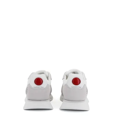 BLAUER SNEAKERS BIANCO BLAUER SNEAKERS BIANCO