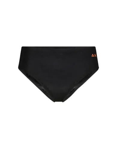 SUN 68 SLIP NERO SUN 68 SLIP NERO