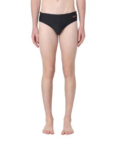 SUN 68 SLIP NERO SUN 68 SLIP NERO