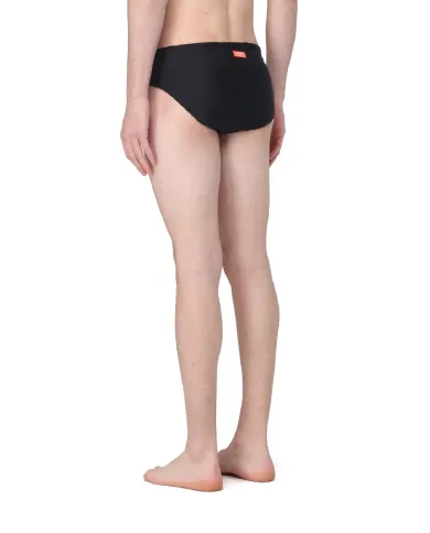 SUN 68 SLIP NERO SUN 68 SLIP NERO