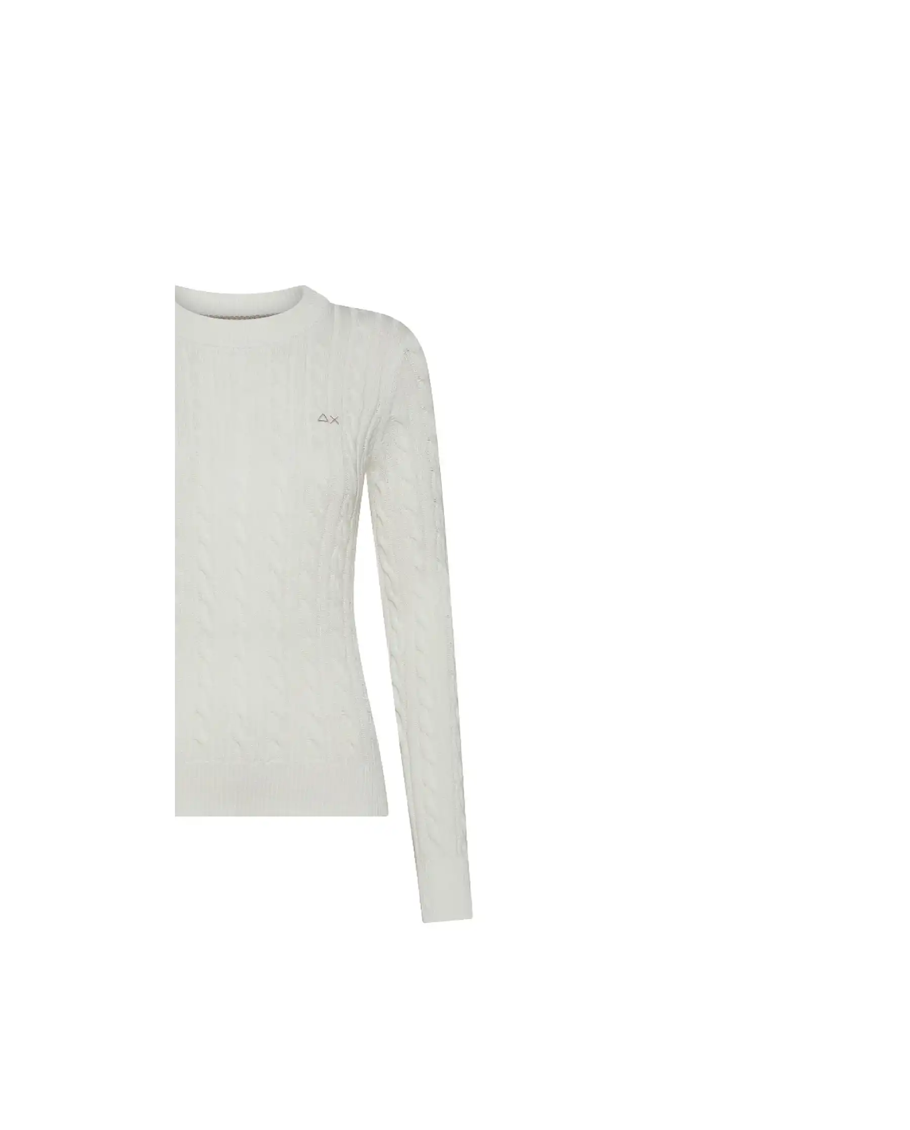 SUN 68 MAGLIA PANNA SUN 68 MAGLIA PANNA