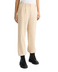 LIU JO PANTALONI BEIGE