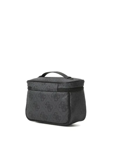 GUESS BEAUTY CASE NERO GUESS BEAUTY CASE NERO
