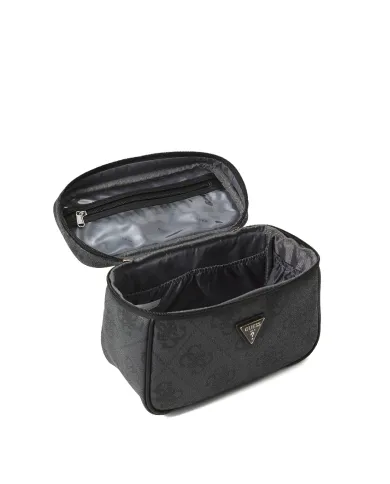 GUESS BEAUTY CASE NERO GUESS BEAUTY CASE NERO