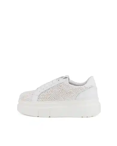 GIO+ SNEAKERS BIANCO GIO+ SNEAKERS BIANCO