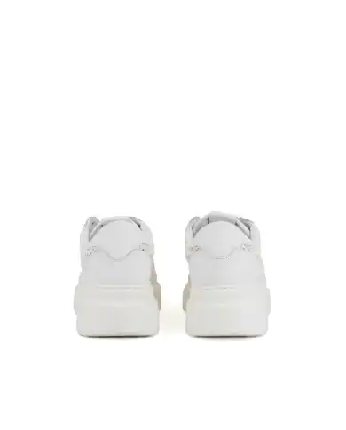 GIO+ SNEAKERS BIANCO GIO+ SNEAKERS BIANCO