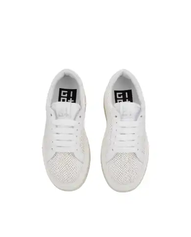GIO+ SNEAKERS BIANCO GIO+ SNEAKERS BIANCO
