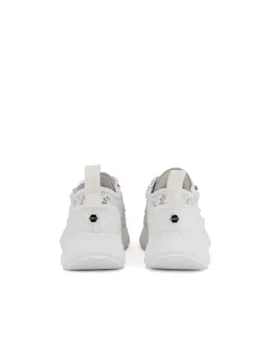 CULT SNEAKERS BIANCO CULT SNEAKERS BIANCO