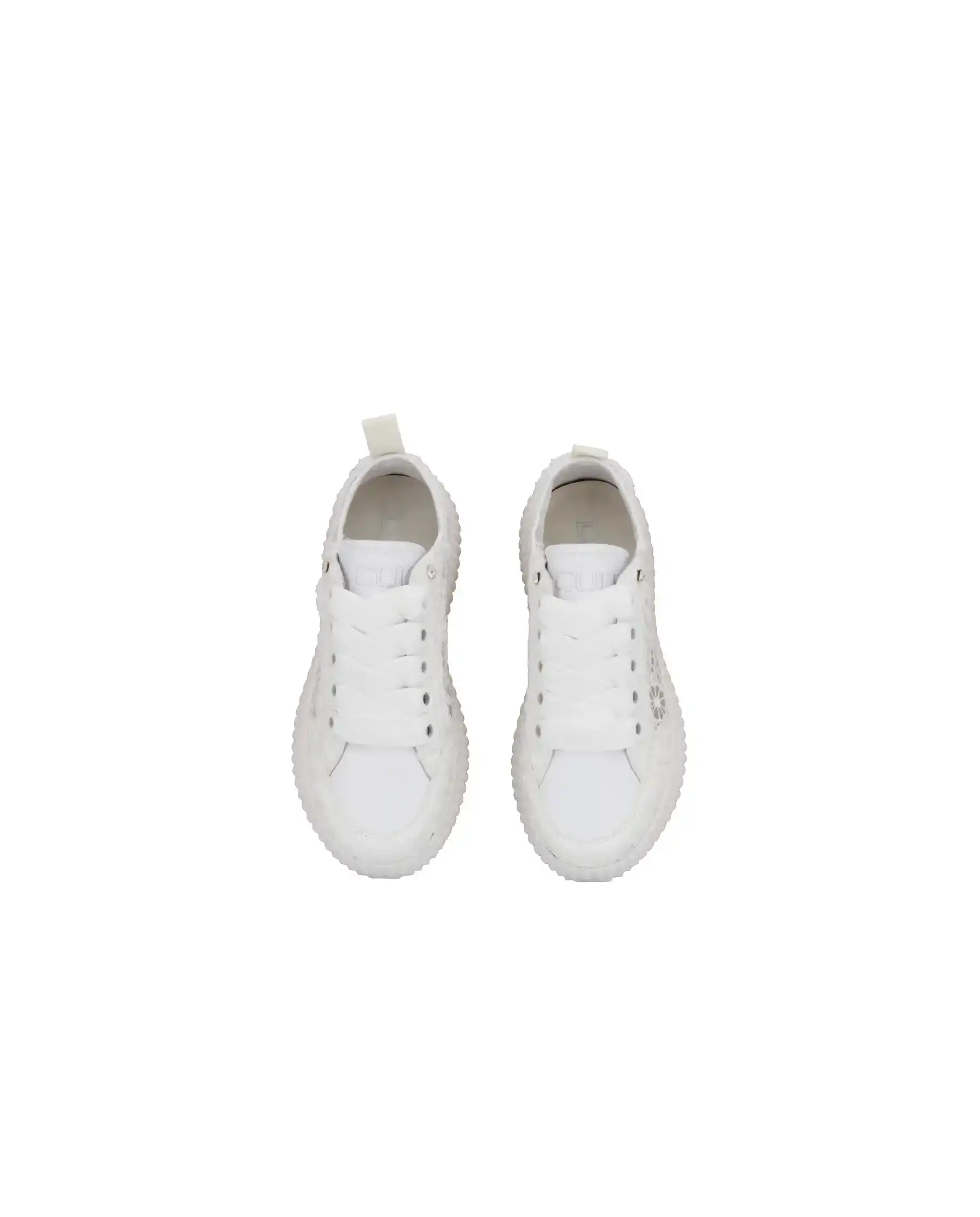 CULT SNEAKERS BIANCO