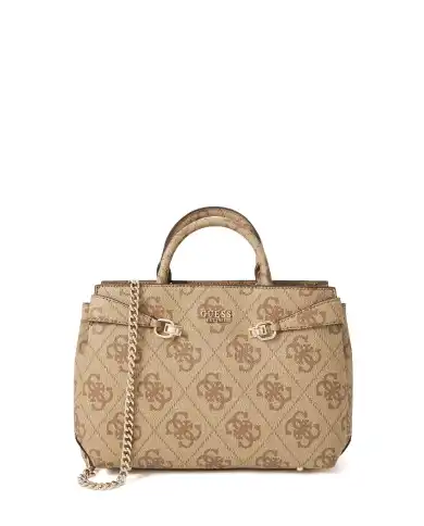 GUESS BORSA BEIGE