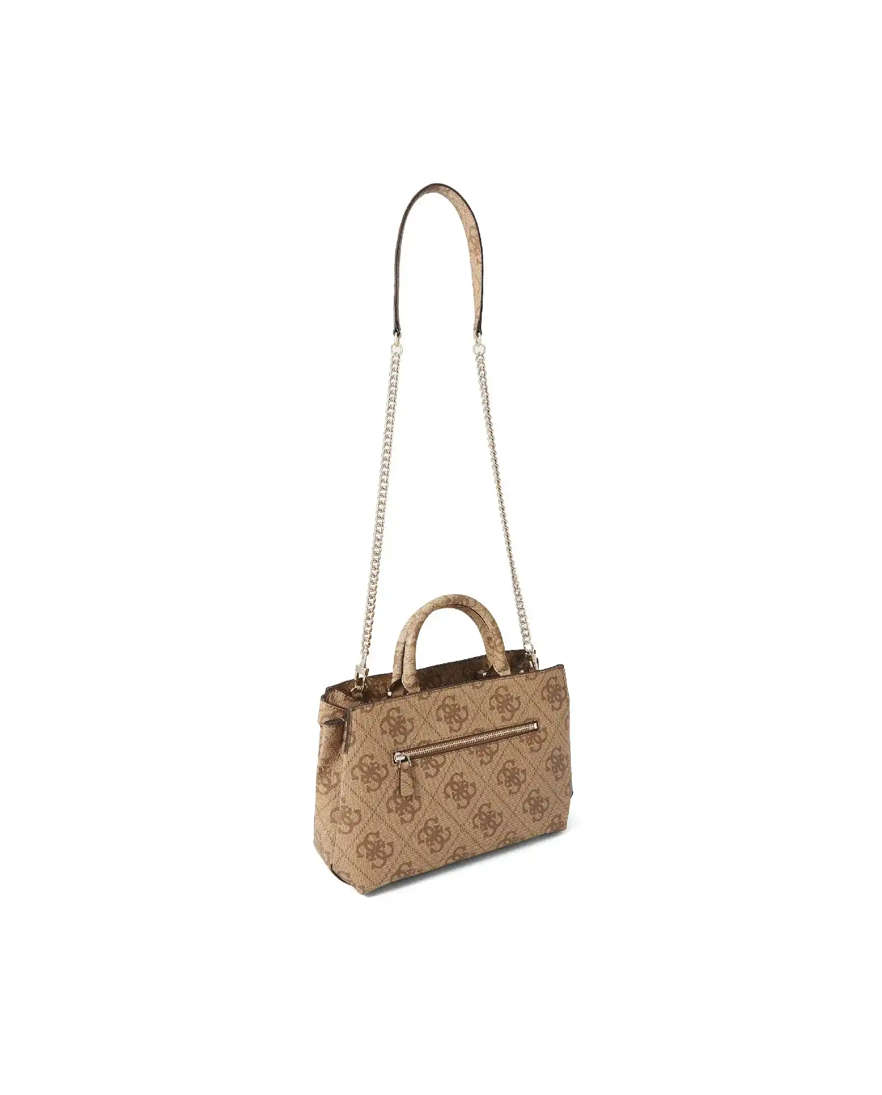 GUESS BORSA BEIGE
