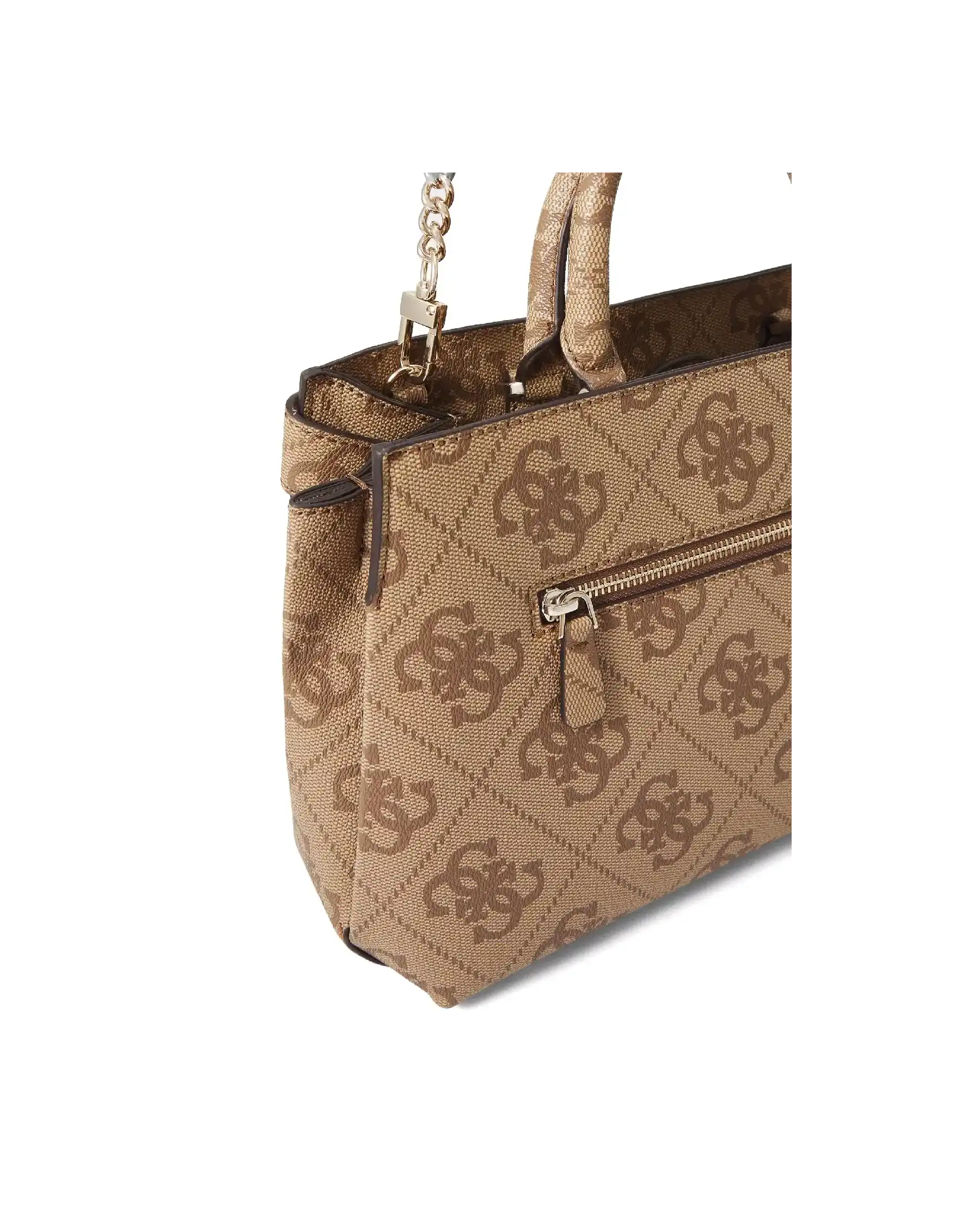 GUESS BORSA BEIGE