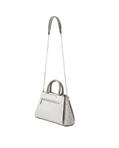GUESS BORSA GRIGIO