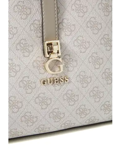 GUESS BORSA GRIGIO
