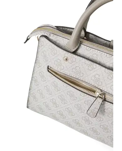 GUESS BORSA GRIGIO