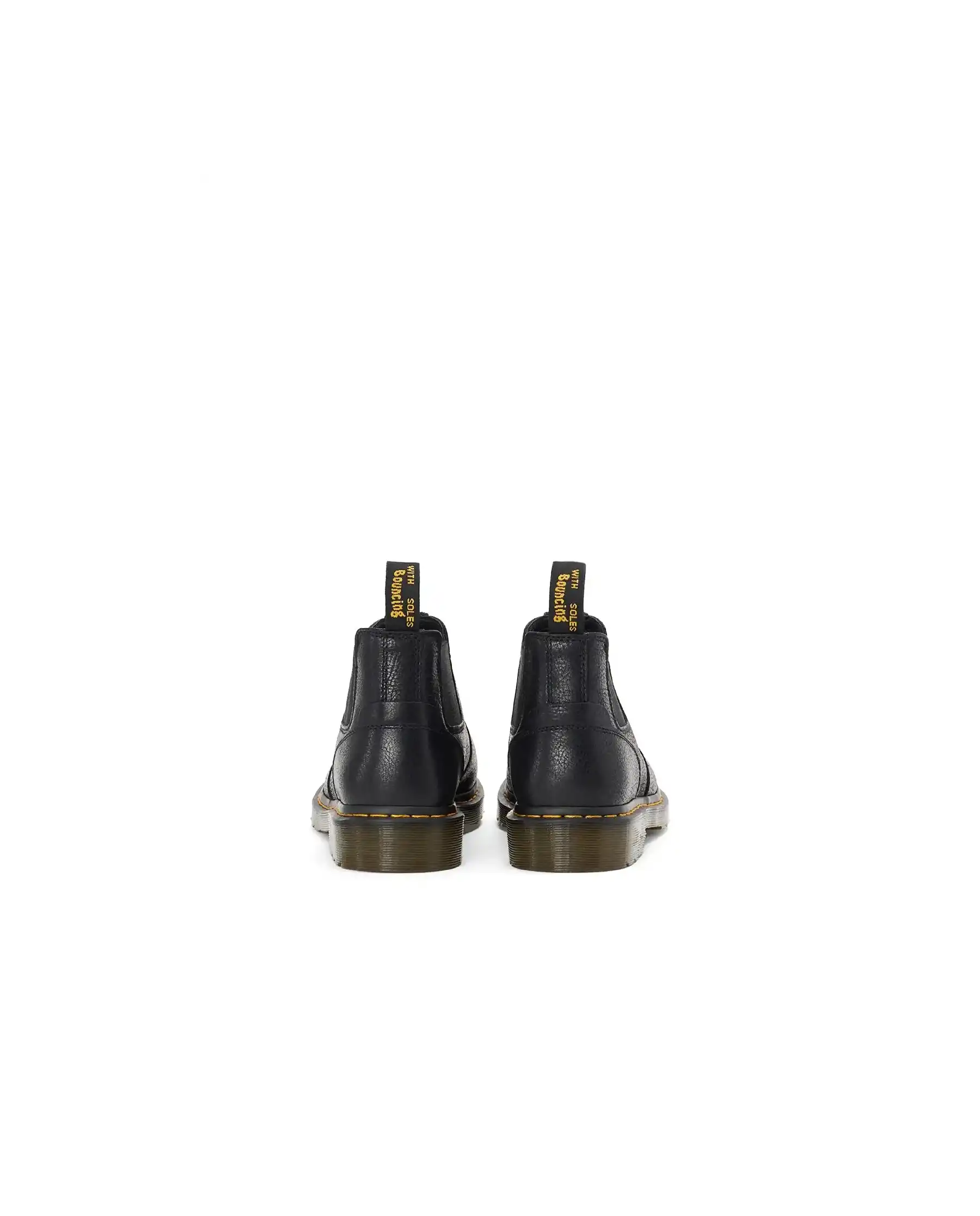 DR. MARTENS 2976 LO NERO DR. MARTENS 2976 LO NERO