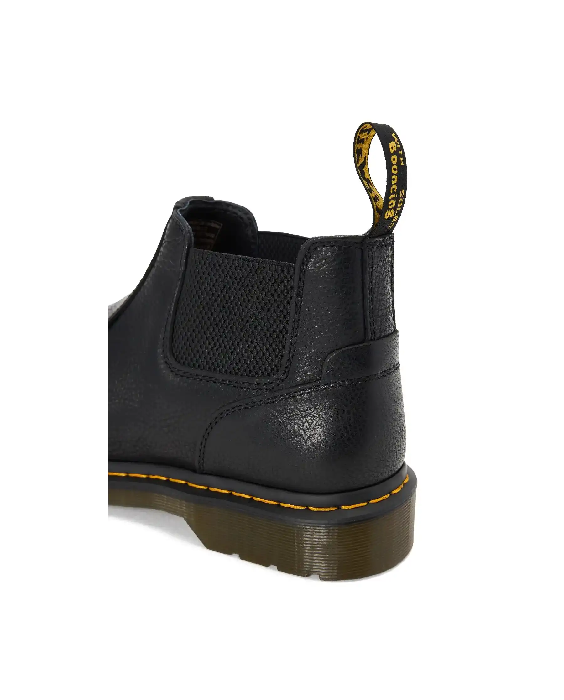 DR. MARTENS 2976 LO NERO DR. MARTENS 2976 LO NERO