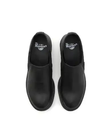 DR. MARTENS LOUIS NERO DR. MARTENS LOUIS NERO