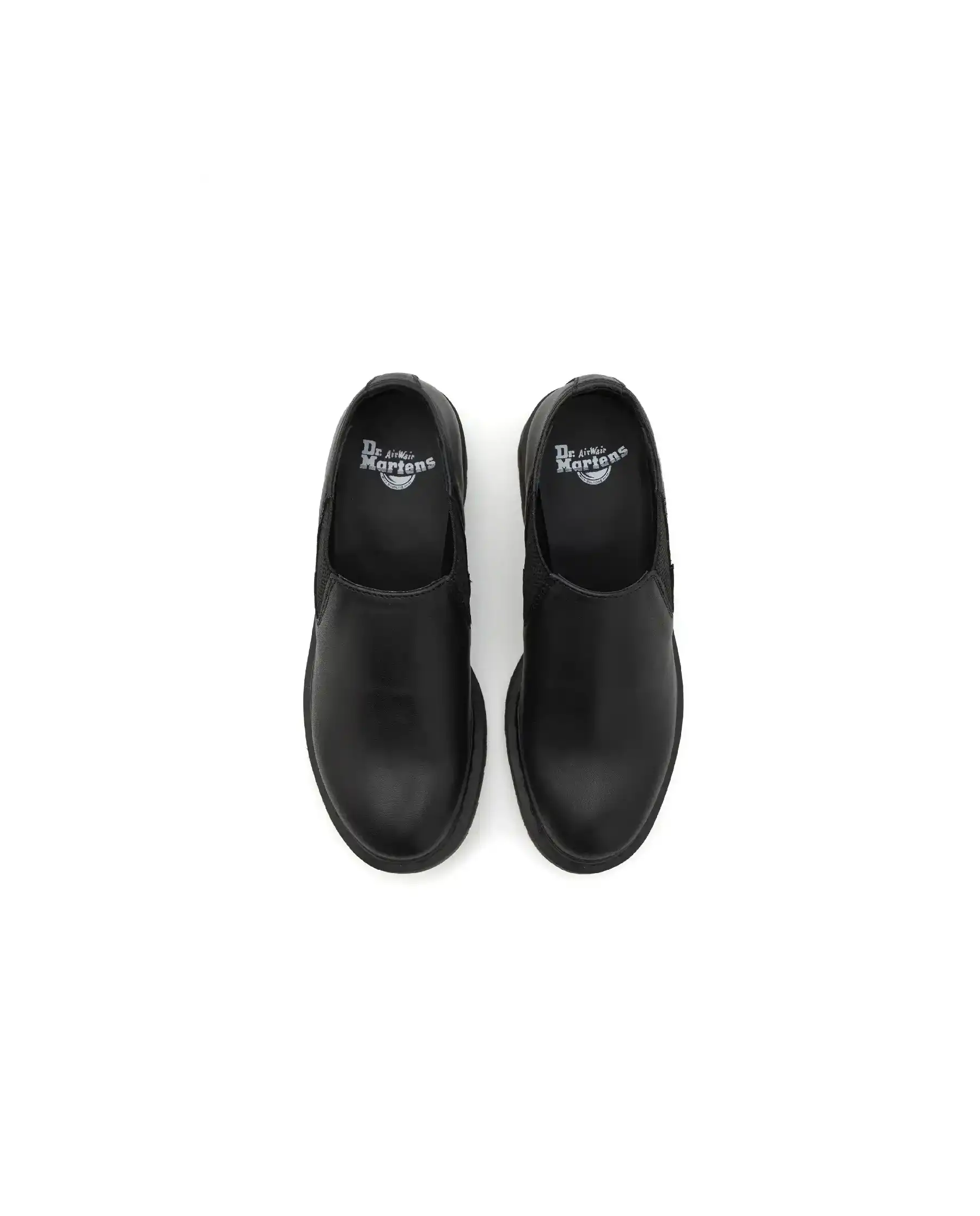 DR. MARTENS LOUIS NERO DR. MARTENS LOUIS NERO