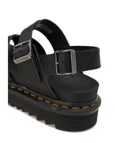 DR. MARTENS VOSS II NERO