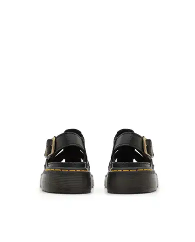 DR. MARTENS WRENLIE NERO DR. MARTENS WRENLIE NERO