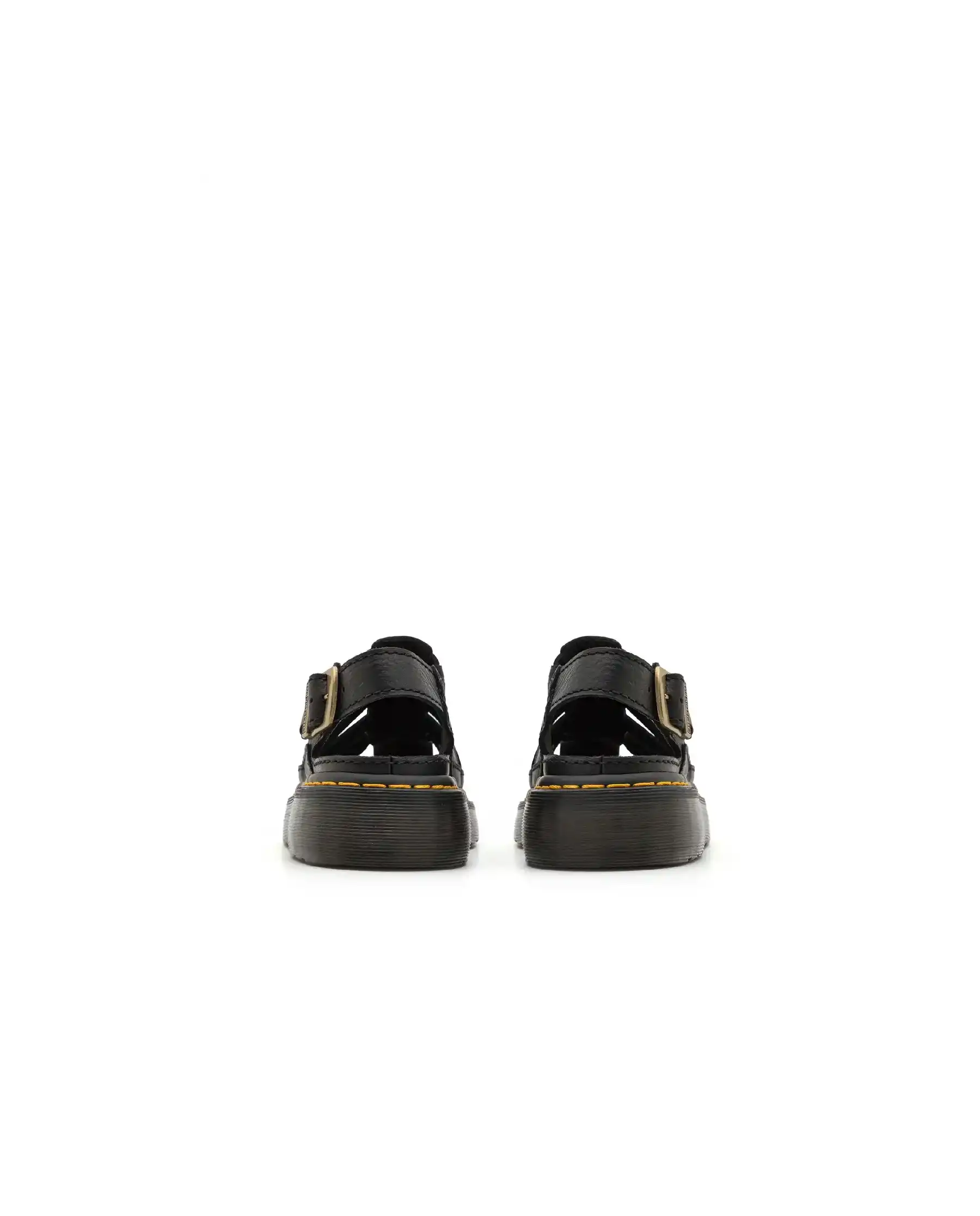 DR. MARTENS WRENLIE NERO