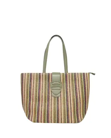 BLAUER BORSA VERDE MILITARE BLAUER BORSA VERDE MILITARE